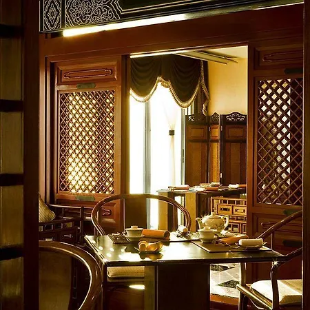 Sheraton Jeddah Hotel - Saudi Brothers Commercial Company Branch 
