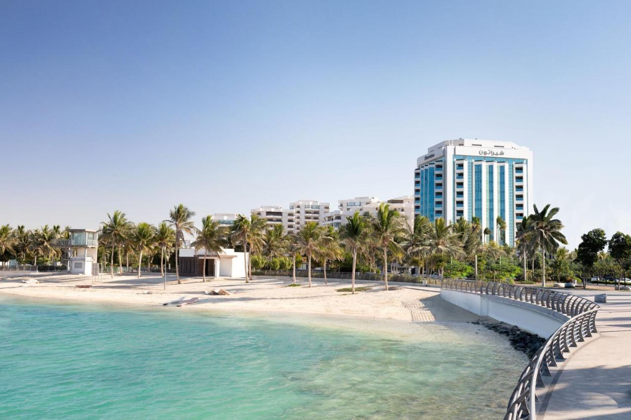 Sheraton - Saudi Brothers Commercial Company Branch 5* Jeddah