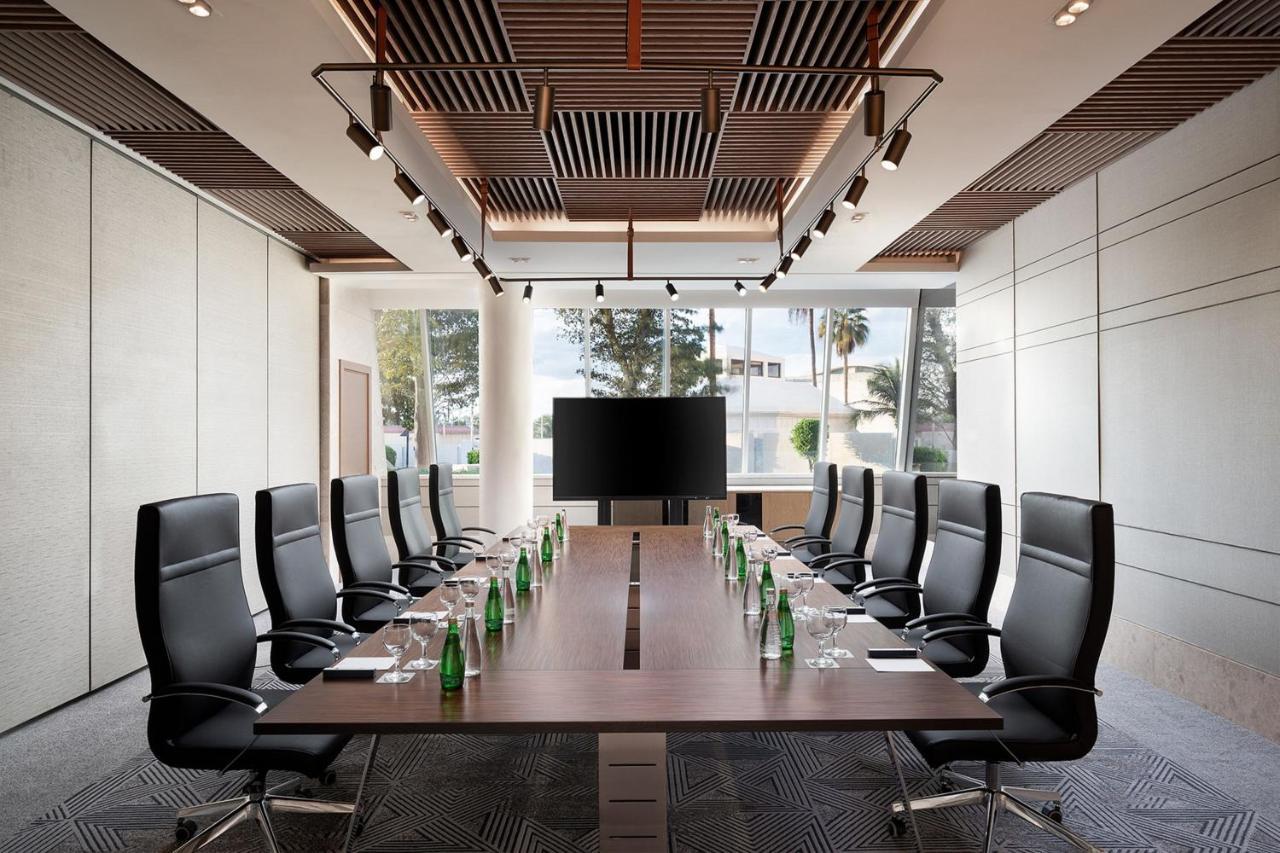 Sheraton - Saudi Brothers Commercial Company Branch होटल 5*