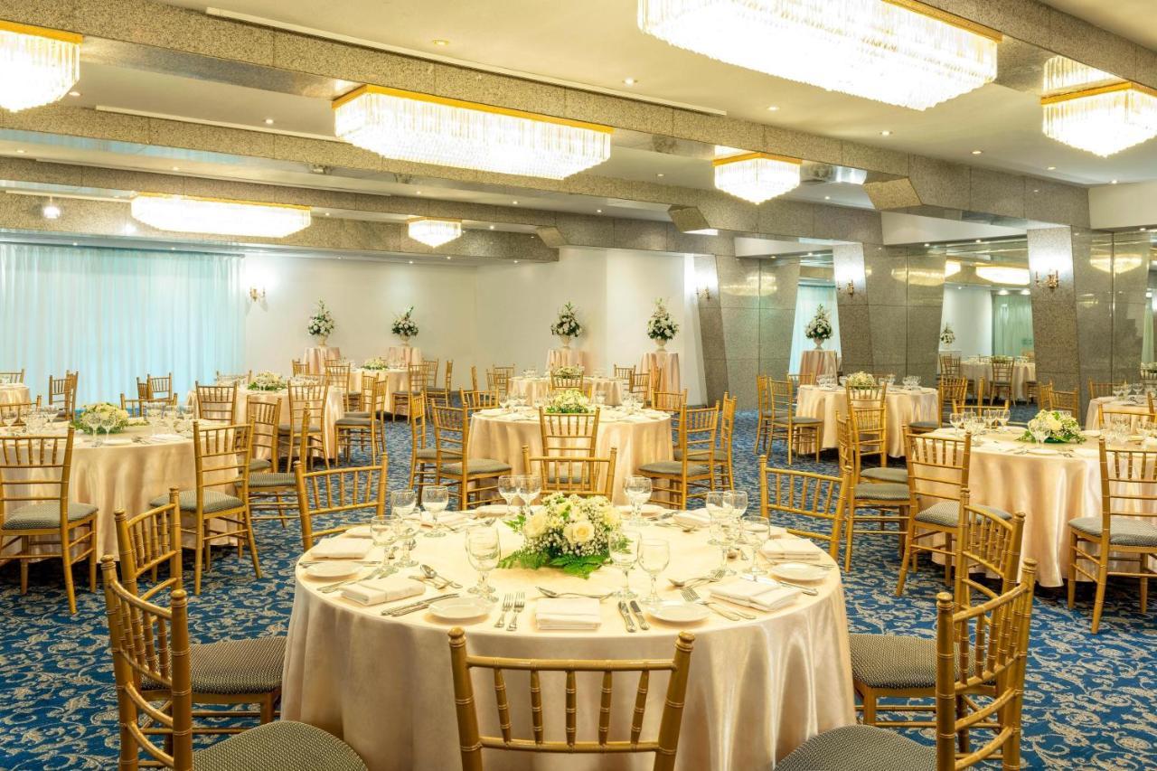 Sheraton - Saudi Brothers Commercial Company Branch होटल 5*