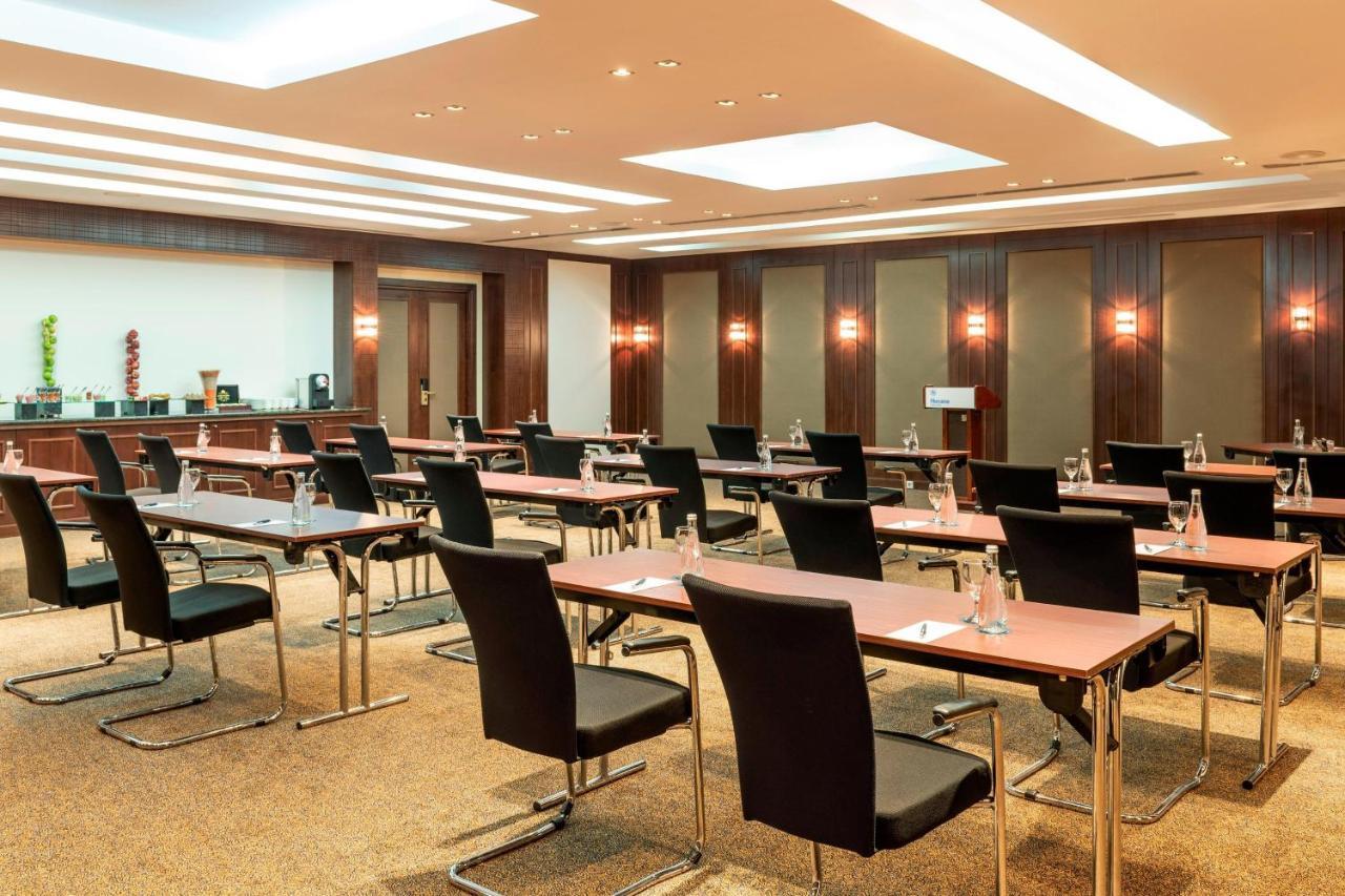 Sheraton - Saudi Brothers Commercial Company Branch 5*