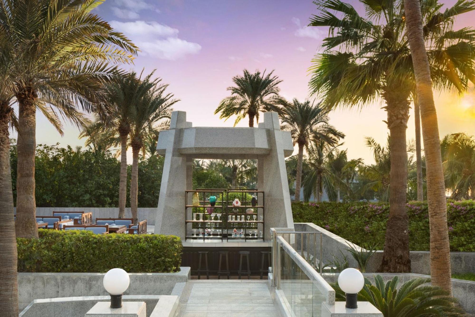 होटल Sheraton - Saudi Brothers Commercial Company Branch 5*