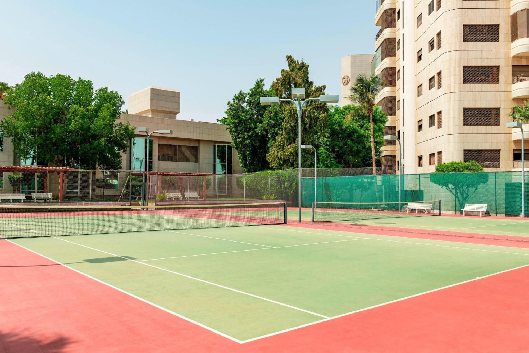 होटल Sheraton - Saudi Brothers Commercial Company Branch Jeddah
