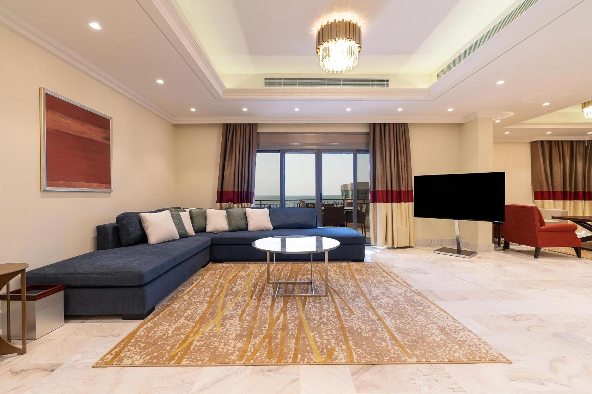 होटल Sheraton - Saudi Brothers Commercial Company Branch