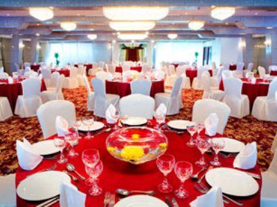 होटल Sheraton - Saudi Brothers Commercial Company Branch 5*