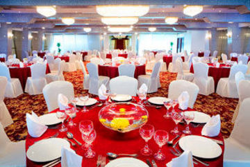Sheraton - Saudi Brothers Commercial Company Branch