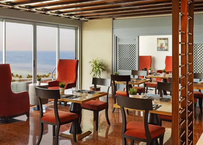 Sheraton Jeddah Hotel - Saudi Brothers Commercial Company Branch