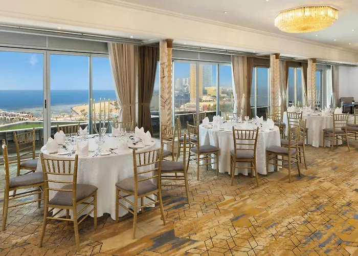 Sheraton Jeddah Hotel - Saudi Brothers Commercial Company Branch