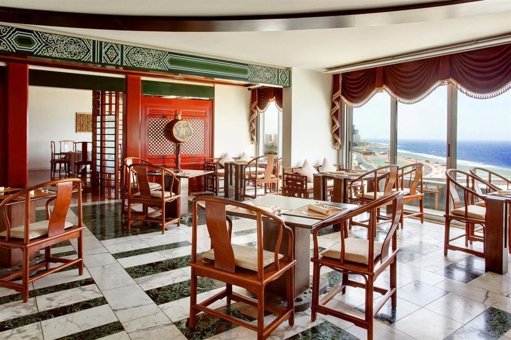 Sheraton - Saudi Brothers Commercial Company Branch 5*