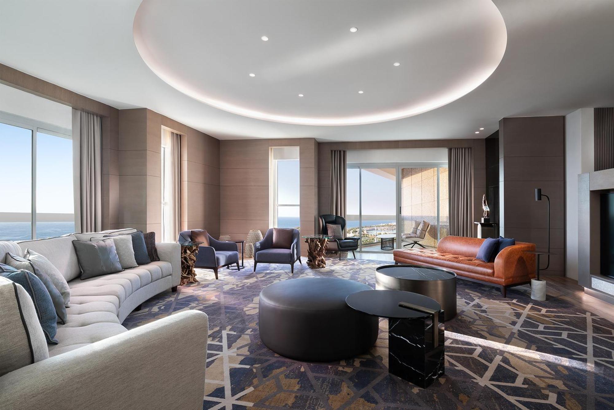 Sheraton - Saudi Brothers Commercial Company Branch Hotel 5*