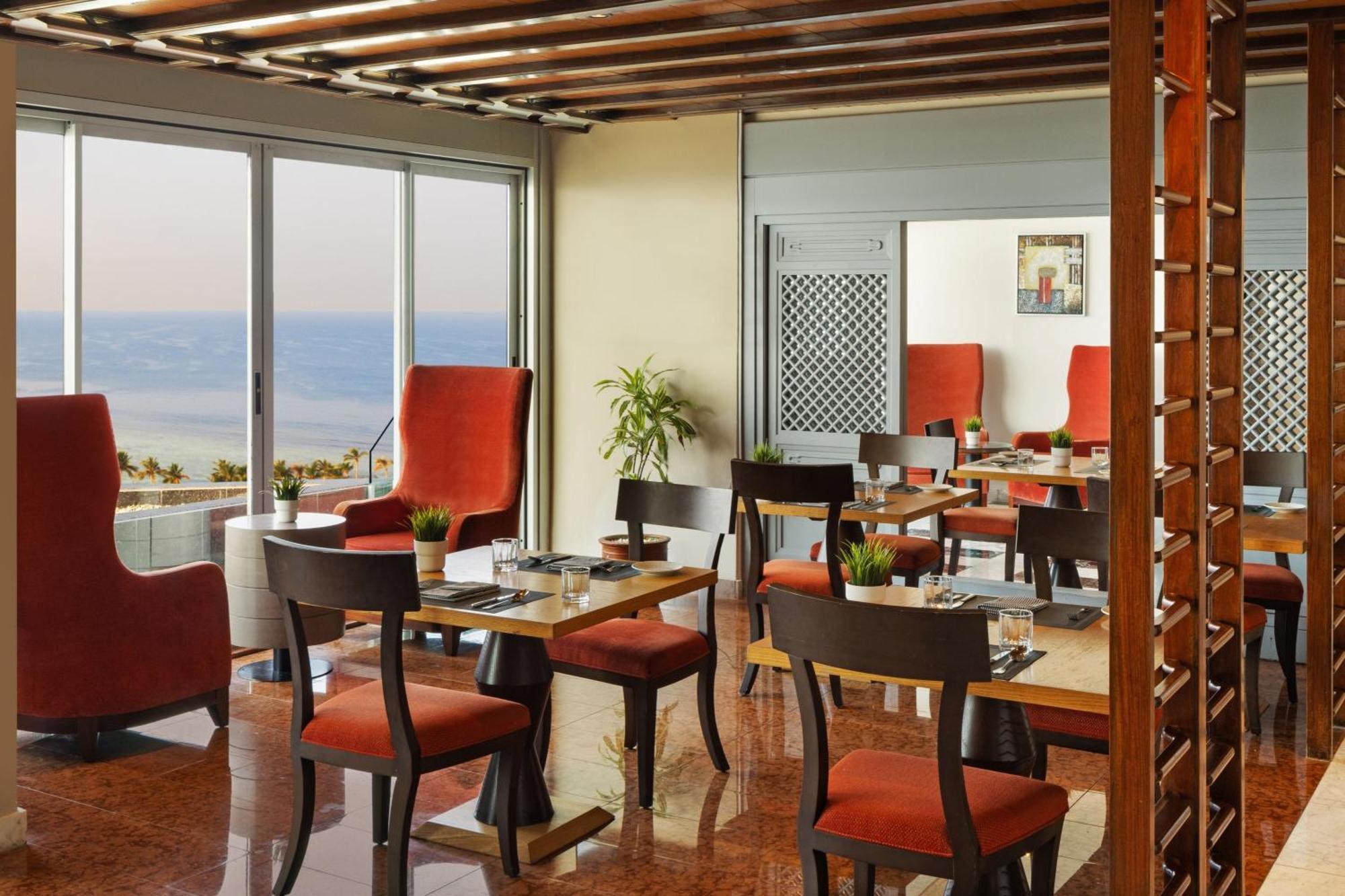 Sheraton - Saudi Brothers Commercial Company Branch Hotel Jeddah