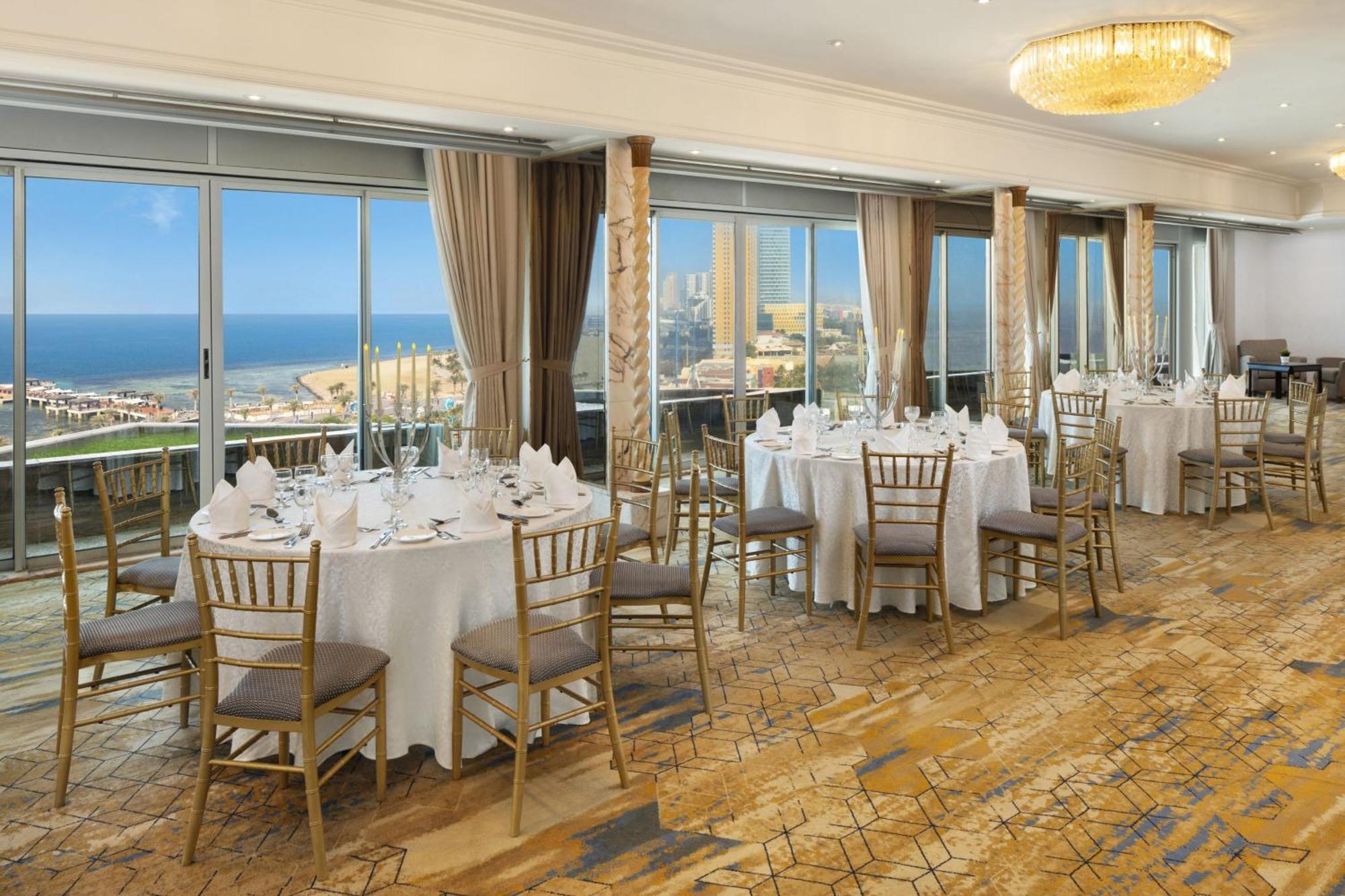 Sheraton - Saudi Brothers Commercial Company Branch Hotel
