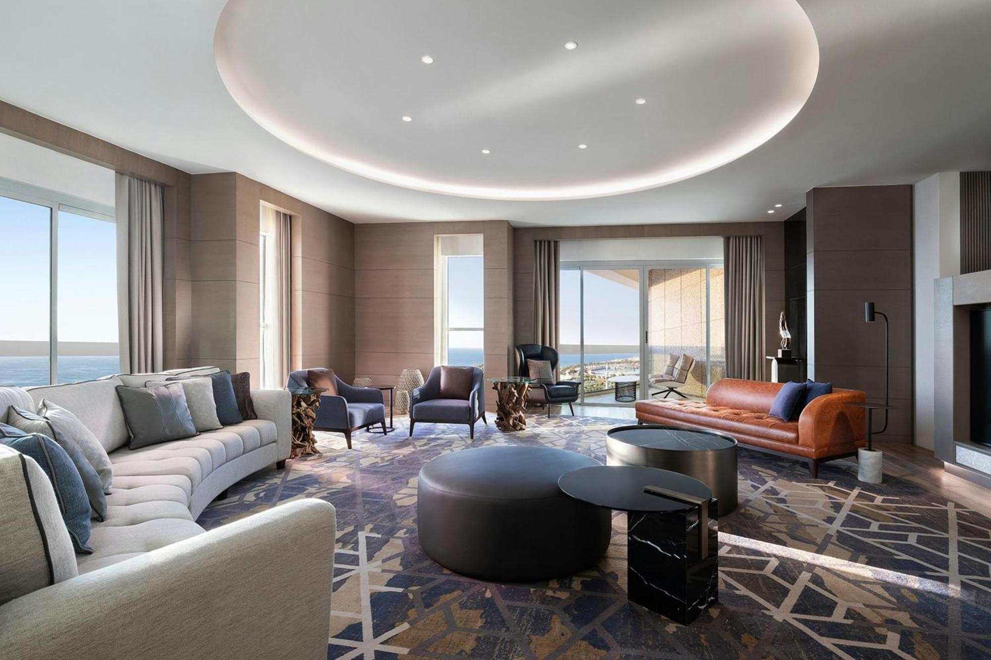 Sheraton - Saudi Brothers Commercial Company Branch Jeddah