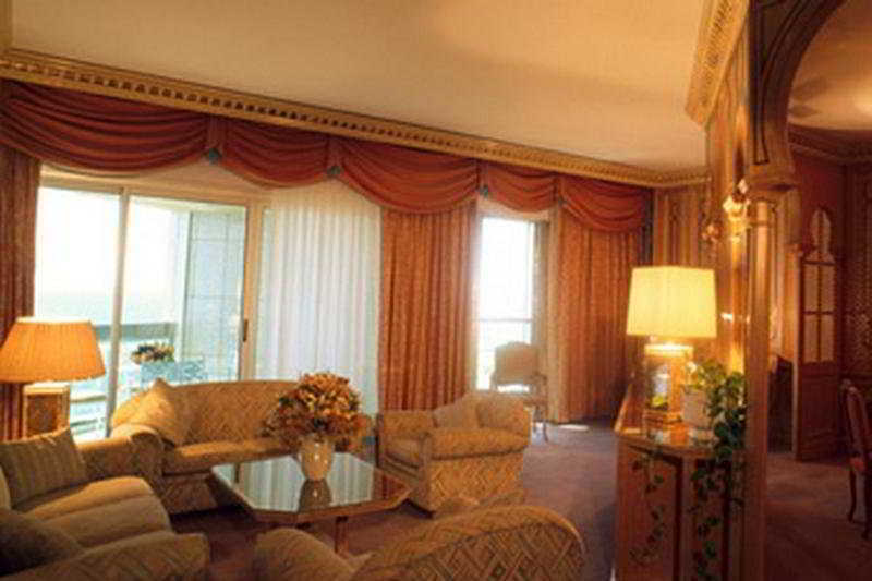 Sheraton - Saudi Brothers Commercial Company Branch Hotel Jeddah