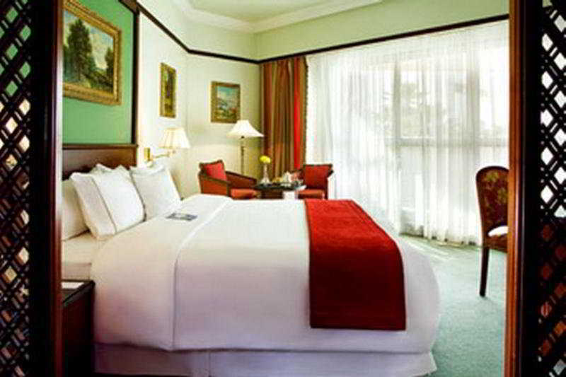 Hotel Sheraton - Saudi Brothers Commercial Company Branch 5*